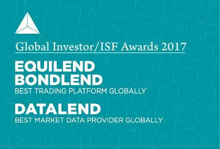 Global Investor/ISF Awards 2017