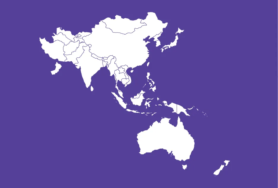 Regional Focus: Asia Pacific (H1 2017)