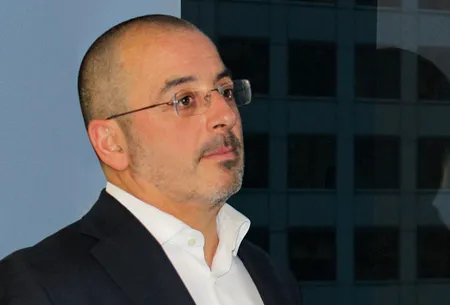 A Day in the Life of: Don D’Eramo