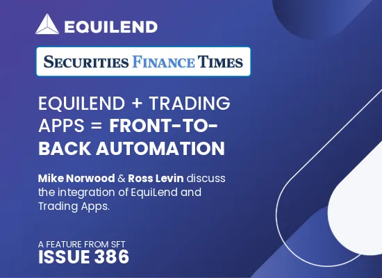 Equilend + TA Insight Thumbnail