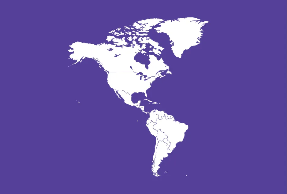 Regional Focus: Americas (H1 2017)