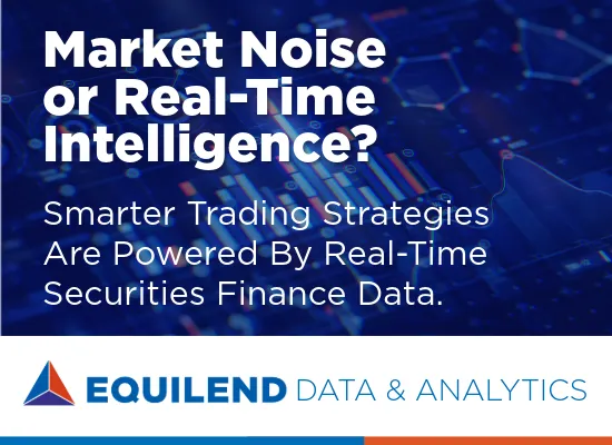 Shaping Smarter Securities Finance Strategies with Equilend Real-Time Data | Equilend Insight Thumbnail