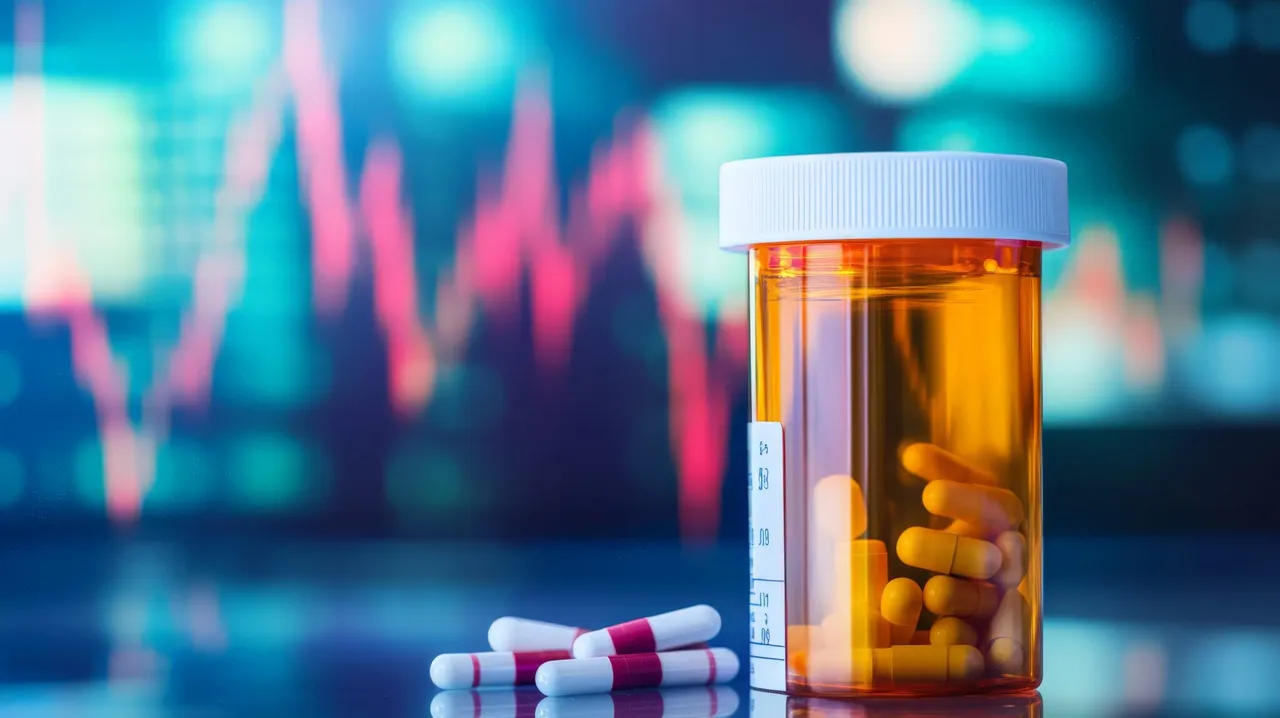 Short Selling In Focus: Prescription for Profit