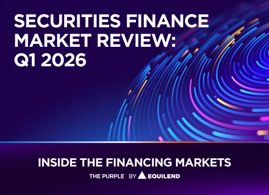 Q1 Market review