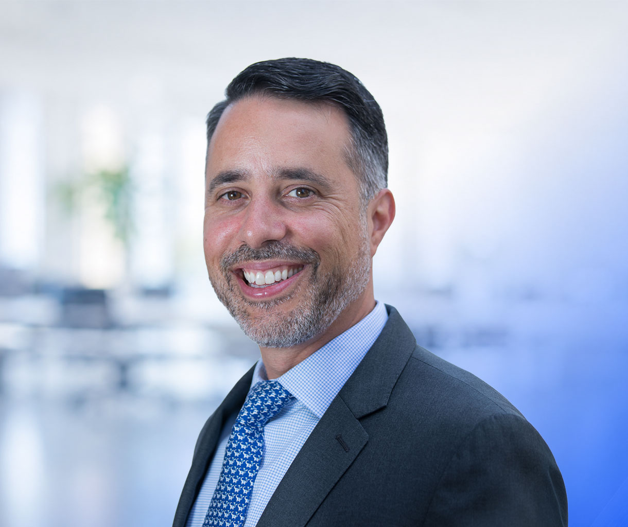 Paul Nigrelli, Chief Financial Officer