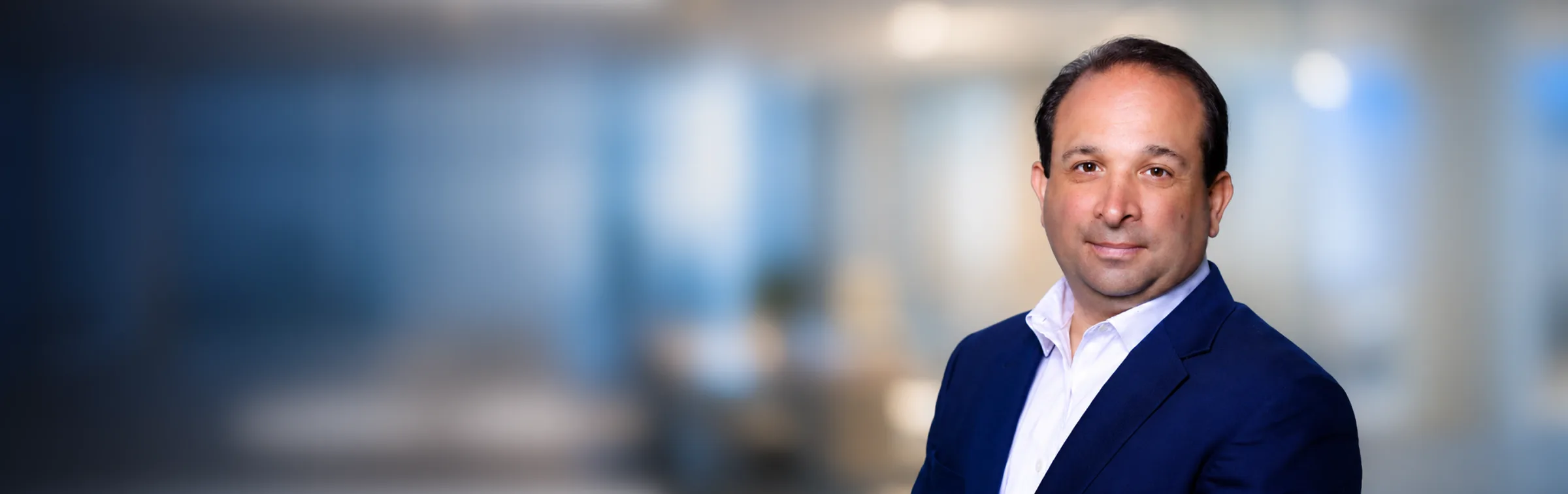 Rich Grossi, Chief Executive Officer