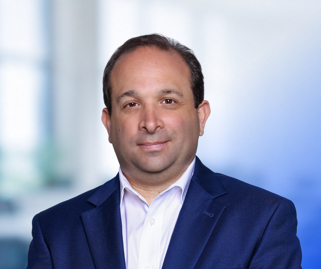 Rich Grossi, Chief Executive Officer