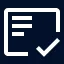 ISO 27001 certification icon